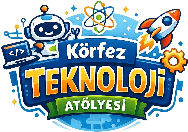 Körfez Teknoloji Atölyesi