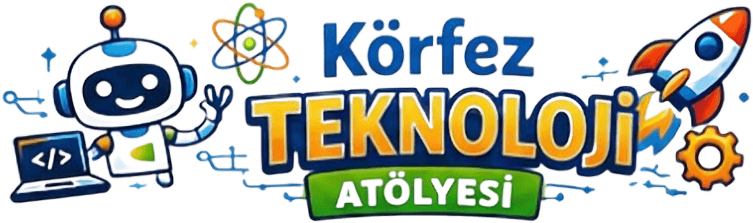 Körfez Teknoloji Atölyesi